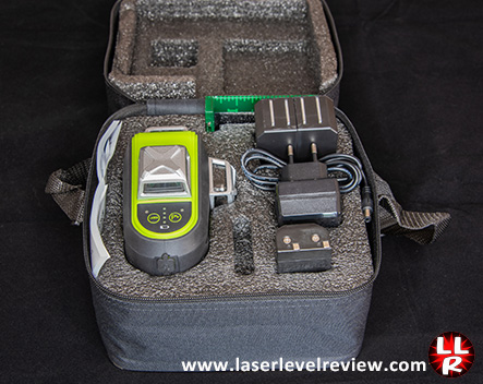 Huepar Laser Level S04CGCR Review 